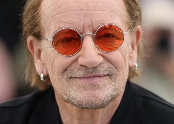 Bono Declares Bruce Springsteen