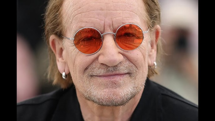 Bono Declares Bruce Springsteen Bono Declares Bruce Springsteen