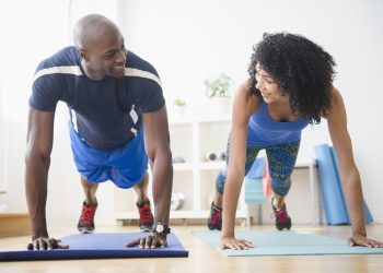 Boosting Cognitive Health Through Brain Exercises