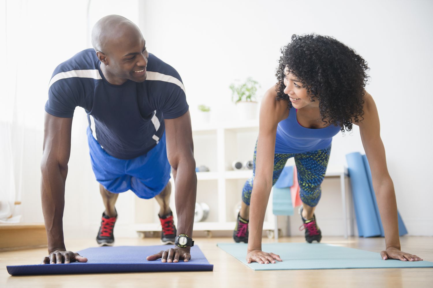Boosting Cognitive Health Through Brain Exercises Boosting Cognitive Health Through Brain Exercises