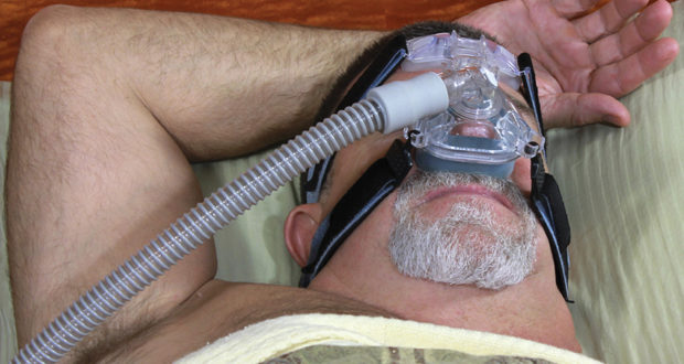 Breathing New Life into COPD Treatment Breathing New Life into COPD Treatment