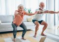 Build Better Balance as You Age