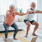 Build Better Balance as You Age Build Better Balance as You Age