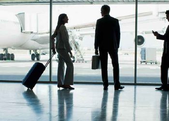 Business Travel Policies