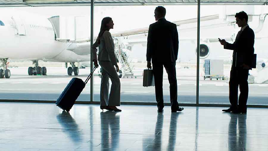 Business Travel Policies Business Travel Policies