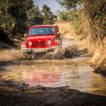 Camp Jeep India Camp Jeep India
