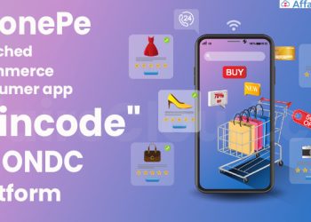 Can PhonePe’s Pincode Disrupt