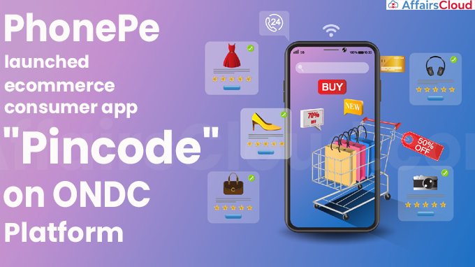 Can PhonePe’s Pincode Disrupt Can PhonePe’s Pincode Disrupt