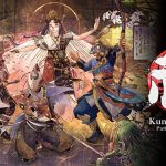 Capcom’s Kunitsu-Gami Capcom’s Kunitsu-Gami