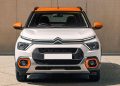 Citroen C3 Gets CNG Variant in India