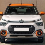 Citroen C3 Gets CNG Variant in India Citroen C3 Gets CNG Variant in India