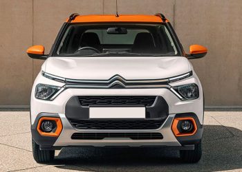 Citroen C3 Gets CNG Variant in India