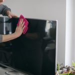 Cleaning Your Smart TV Screen Safely and Effectively Cleaning Your Smart TV Screen Safely and Effectively