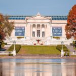 Cleveland Museum of Natural History Recognized Among World’s Cleveland Museum
