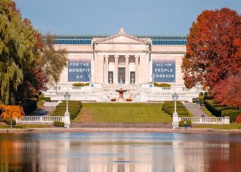 Cleveland Museum