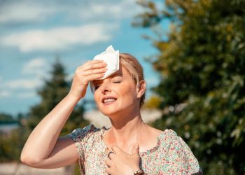 Coping with Diabetes During the Summer Heat