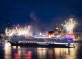 Cunard Unveils “Sea of Glamour” Exhibition