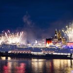 Cunard Unveils “Sea of Glamour” Exhibition Cunard Unveils “Sea of Glamour” Exhibition