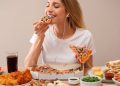 Dietary Tips to Prevent Overeating