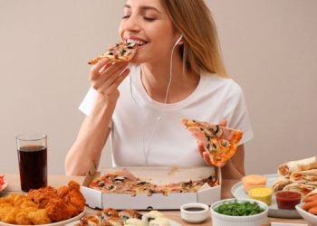Dietary Tips to Prevent Overeating