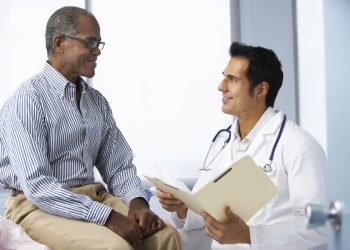 Don’t Avoid the Prostate Exam