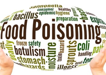 Don’t Let Foodborne Bacteria