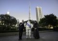 Dubai Makes Culinary History