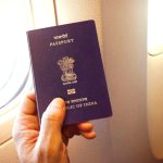 E-Passport in India E-Passport in India