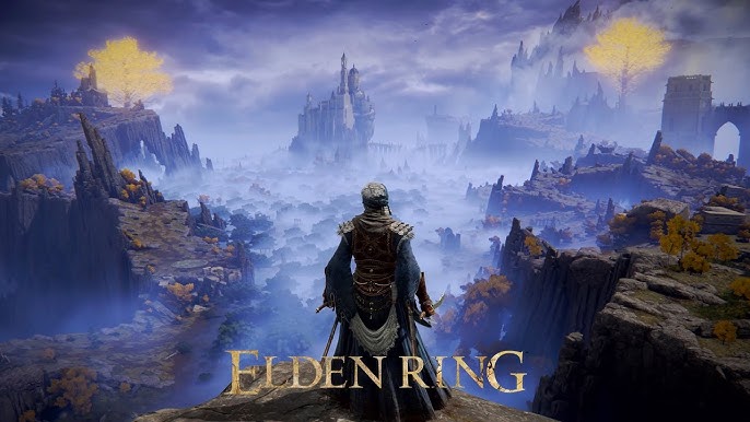 Elden Ring Elden Ring