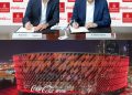 Emirates Skywards Partners with Coca-Cola Arena