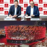 Emirates Skywards Partners with Coca-Cola Arena Emirates Skywards Partners with Coca-Cola Arena