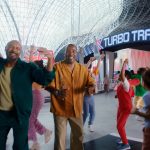 Escape the Heat & Embrace the Beat Escape the Heat & Embrace the Beat