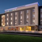 Everhome Suites Expands Nationwide Everhome Suites Expands Nationwide