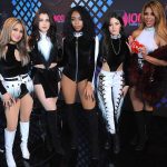 Fifth Harmony Reunion in the Works Fifth Harmony Reunion in the Works