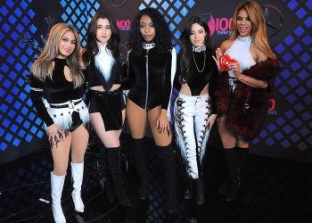 Fifth Harmony Reunion in the Works