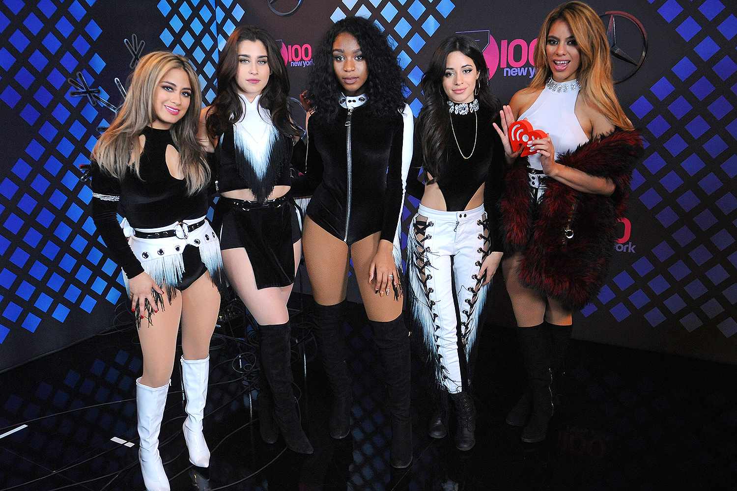 Fifth Harmony Reunion in the Works Fifth Harmony Reunion in the Works