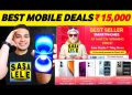 Flipkart SASA LELE Sale