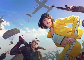 Garena Free Fire