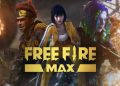Garena Free Fire Max Redeem