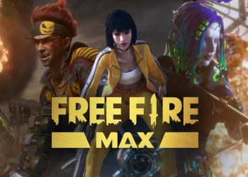 Garena Free Fire Max Redeem
