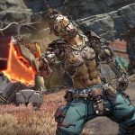 Gearbox CEO Issues Apology Gearbox CEO Issues Apology