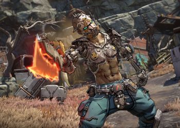 Gearbox CEO Issues Apology