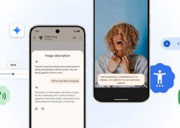 Google Celebrates Global Accessibility Awareness Day 2025