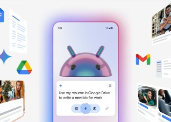 Google Gemini App Gets Powerful Built-In Image