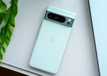 Google Pixel 8