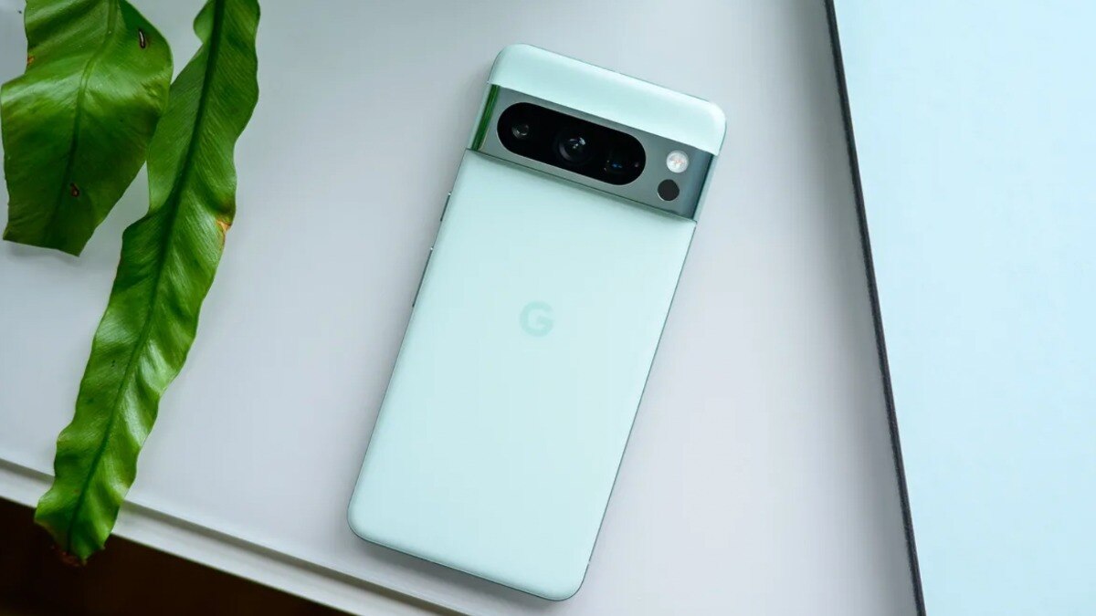 Google Pixel 8