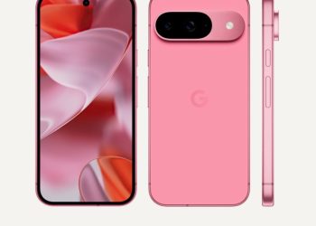 Google Pixel 9