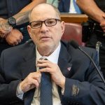 Harvey Weinstein Retrial Harvey Weinstein Retrial