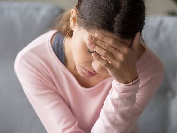 Headaches Are More Than a Pain Headaches Are More Than a Pain
