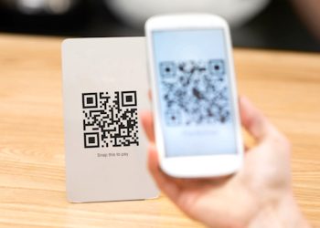 Help Your Mom Go Cashless